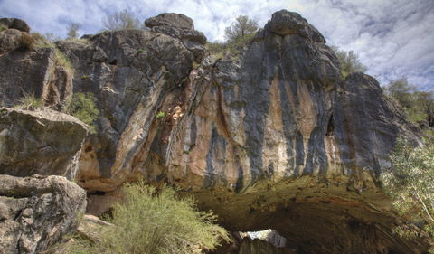 Borenore Karst Conservation Reserve - Surfers Paradise Gold Coast 0