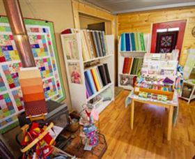 Fabric N Threads - Sharons Sewing Service - Surfers Paradise Gold Coast 0