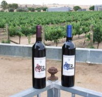 Eunonyhareenyha Winery - Surfers Paradise Gold Coast