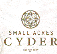 Small Acres Cyder - Surfers Paradise Gold Coast