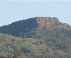 Table Top Mountain Experience - Surfers Paradise Gold Coast 0