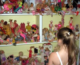 Gerogery Doll Museum - Surfers Paradise Gold Coast 0