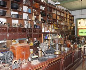 Jindera Pioneer Museum - Surfers Paradise Gold Coast 2