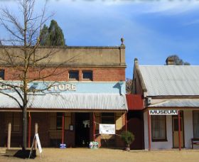 Jindera Pioneer Museum - Surfers Paradise Gold Coast 4