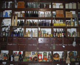 Jindera Pioneer Museum - Surfers Paradise Gold Coast 3
