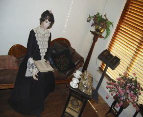 Jindera Pioneer Museum - Surfers Paradise Gold Coast 5