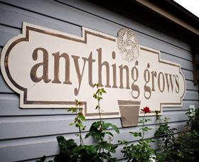 Anything Grows Nursery Coffee And Gift Shop - Surfers Paradise Gold Coast 0