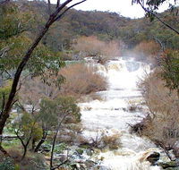 Mullion Range State Conservation Area - Surfers Paradise Gold Coast