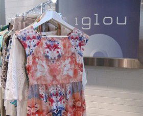 Iglou - Surfers Paradise Gold Coast 1