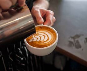 Factory Espresso - Surfers Paradise Gold Coast 0