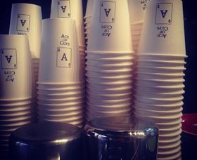 Factory Espresso - Surfers Paradise Gold Coast 1