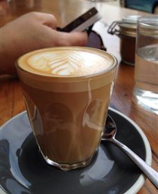 Factory Espresso - Surfers Paradise Gold Coast 3