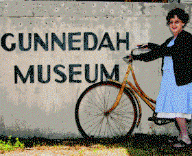 Water Tower Museum - Surfers Paradise Gold Coast 0