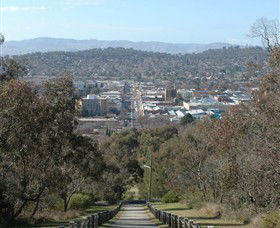 Monument Hill - Surfers Paradise Gold Coast 3