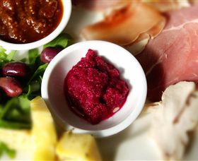 Amulet Vineyard And Beechworth Cider - Surfers Paradise Gold Coast 5