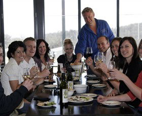 Amulet Vineyard And Beechworth Cider - Surfers Paradise Gold Coast 4