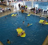 Wodonga Sports and Leisure Centre - Surfers Paradise Gold Coast
