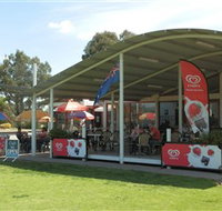 Submarine Cafe - Surfers Paradise Gold Coast