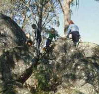 Mount Samaria State Park - Surfers Paradise Gold Coast