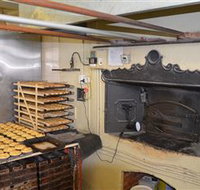 Holbrook Bakery - Surfers Paradise Gold Coast