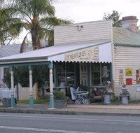 Lady Gails Bookshop and Curios - Surfers Paradise Gold Coast