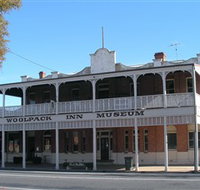 Woolpack Inn Museum - Surfers Paradise Gold Coast