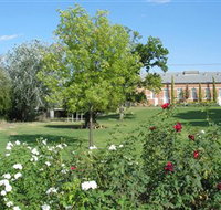 Ian Geddes Bushwalk - Surfers Paradise Gold Coast