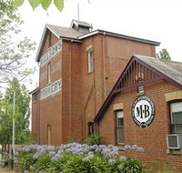 Murray Breweries - Surfers Paradise Gold Coast