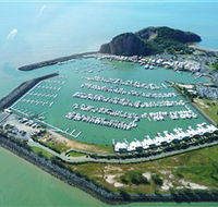 Keppel Bay Marina - Surfers Paradise Gold Coast