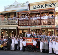 Beechworth Bakery - Surfers Paradise Gold Coast