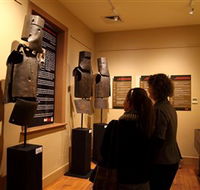 Ned Kelly Vault - Surfers Paradise Gold Coast