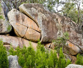Frog Rock - Surfers Paradise Gold Coast 0