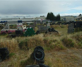 Laser Strike Geelong - Surfers Paradise Gold Coast 5