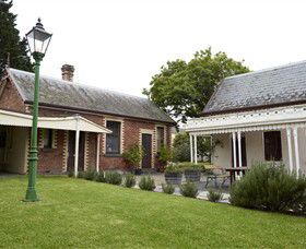 Barwon Grange - Surfers Paradise Gold Coast 2
