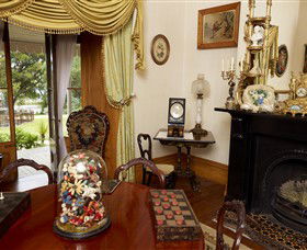 Barwon Grange - Surfers Paradise Gold Coast 1