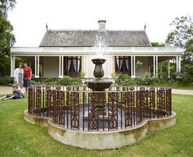 Barwon Grange - Surfers Paradise Gold Coast 0