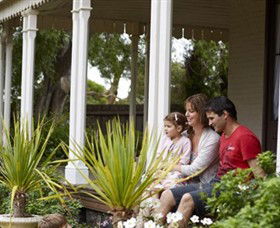 Barwon Grange - Surfers Paradise Gold Coast 3
