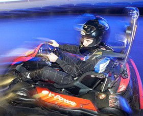 Auscarts Racing - Surfers Paradise Gold Coast 0