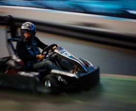 Auscarts Racing - Surfers Paradise Gold Coast 5