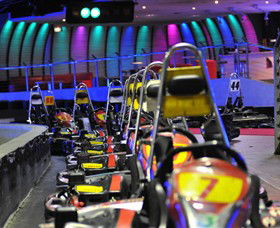 Auscarts Racing - Surfers Paradise Gold Coast 4