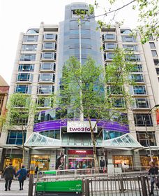 Collins234 Boutique Place - Surfers Paradise Gold Coast 0