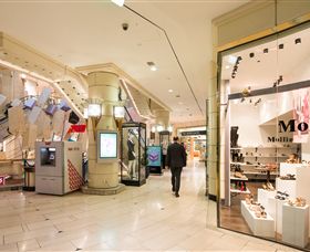 Collins234 Boutique Place - Surfers Paradise Gold Coast 6