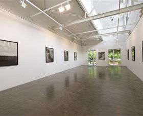 ANCA Gallery - Surfers Paradise Gold Coast 1