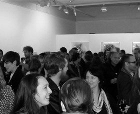 ANCA Gallery - Surfers Paradise Gold Coast 0