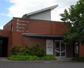 ANCA Gallery - Surfers Paradise Gold Coast 2