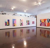 Drill Hall Gallery - Surfers Paradise Gold Coast