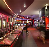 Ainslie Football and Social Club - Surfers Paradise Gold Coast