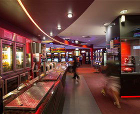 Ainslie Football And Social Club - Surfers Paradise Gold Coast 0