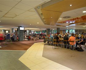 Ainslie Football And Social Club - Surfers Paradise Gold Coast 3