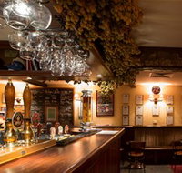 Wig and Pen Tavern and Brewery - Surfers Paradise Gold Coast